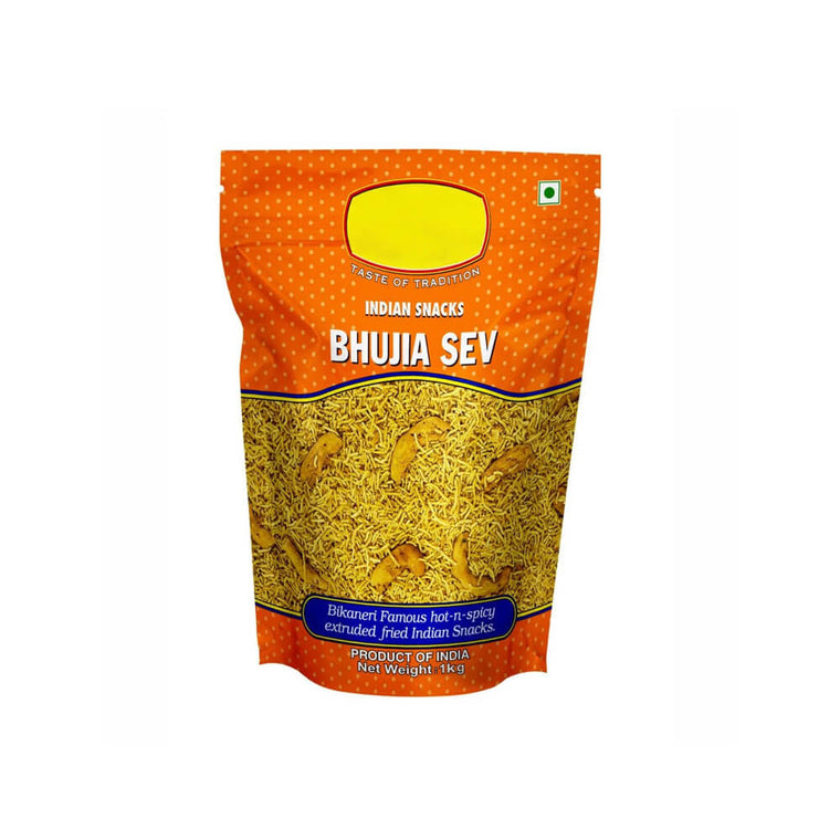 Haldiram's Sev Bhujia